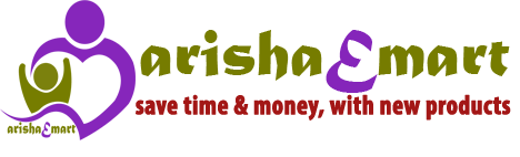 Arisha E Mart